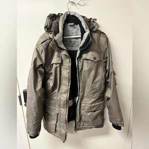 Women’s McKinley winter jacket